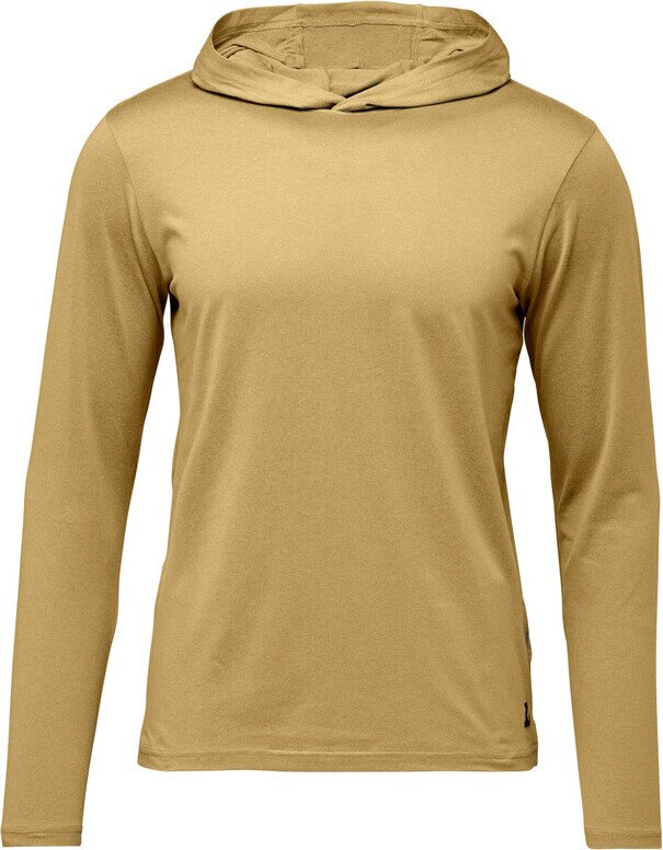 Black Diamond Circuit Hoody Mens Flax