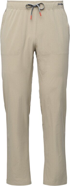 Black Diamond Sequence Pants Mens Moonstone