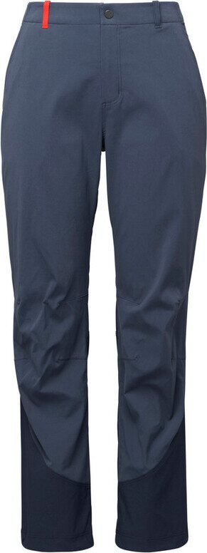 Black Diamond Pursuit Hybrid Pants Womens Charcoal