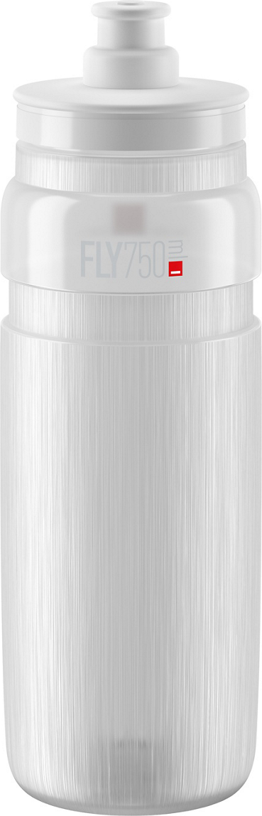 Elite Bottle Fly Tex 750ml Clear