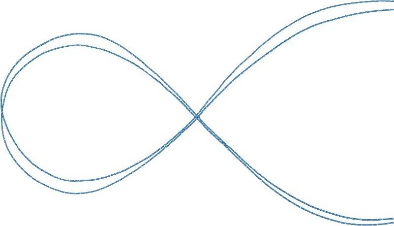 Mammut Hammer Cord 3 mm naru Ocean