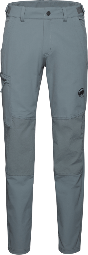 Mammut Runbold Guide SO Pants Mens Strata