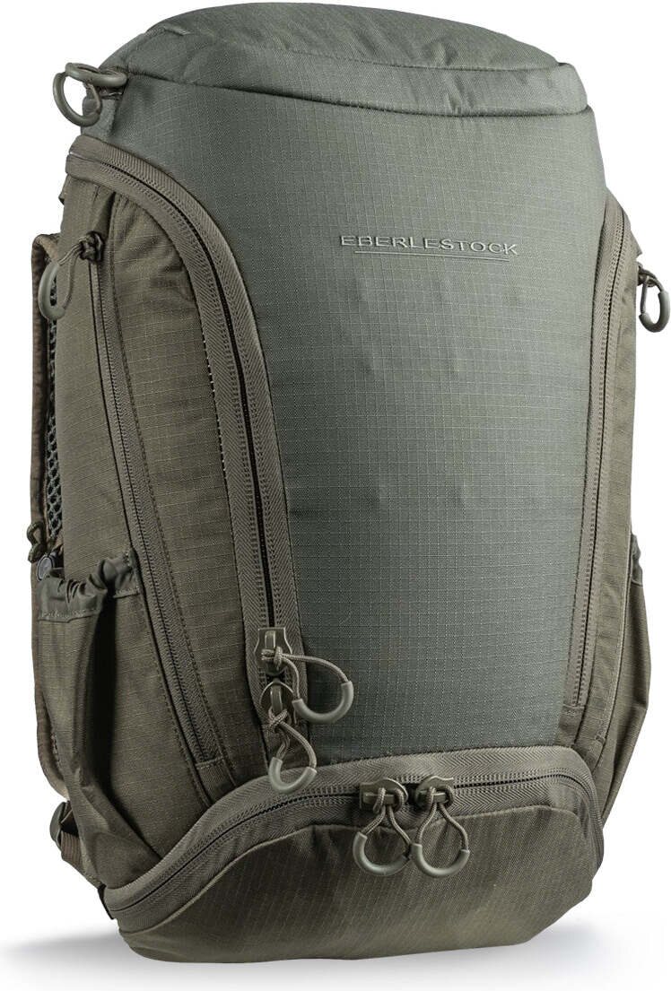 Eberlestock Little Trick Gray/Green