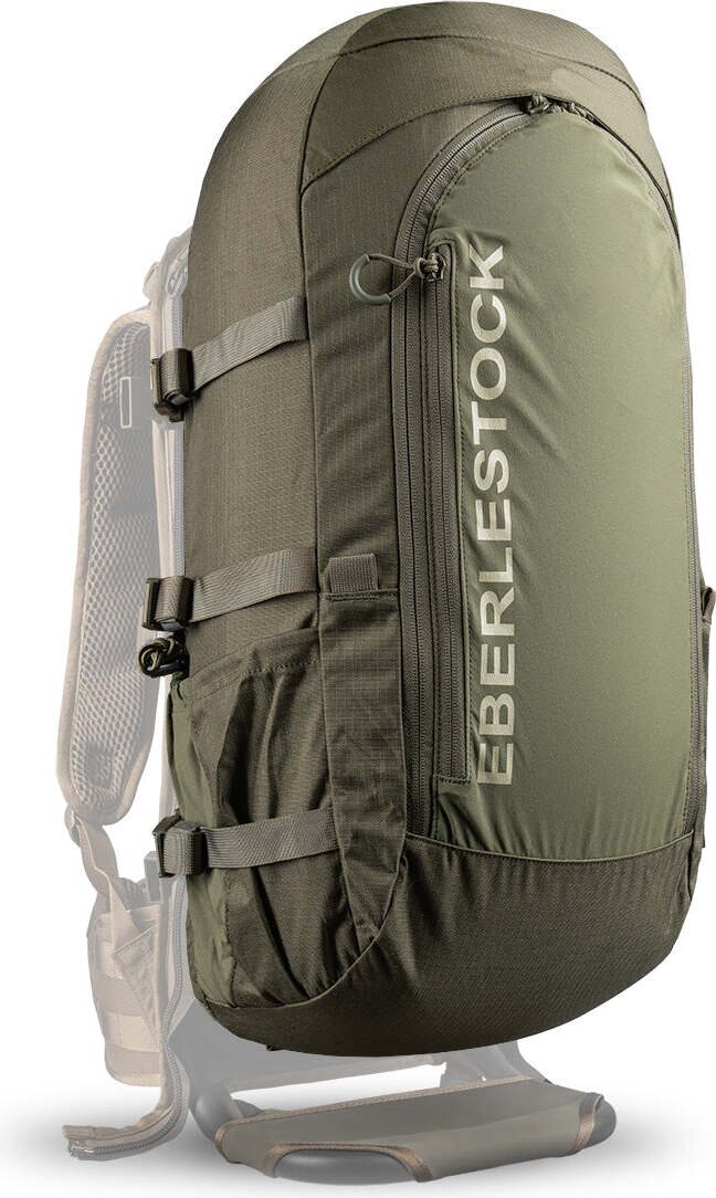 Eberlestock Vapor 2500 V2 Military Green