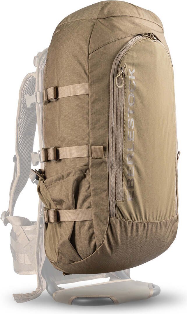 Eberlestock Vapor 2500 V2 Dry Earth