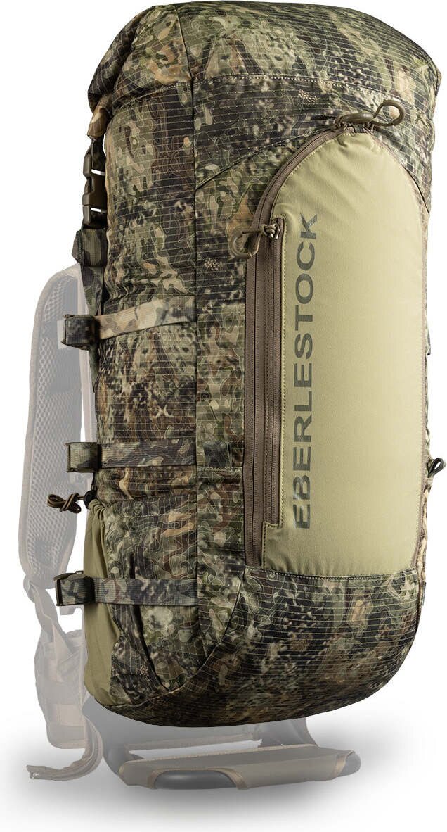 Eberlestock Vapor 5000 V2 Mirage