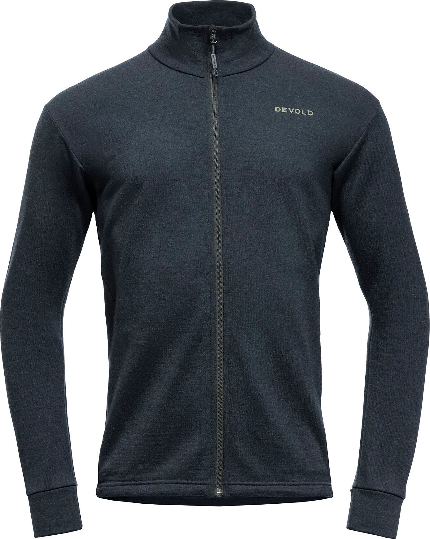 Devold Everyday Jacket Mens Ink