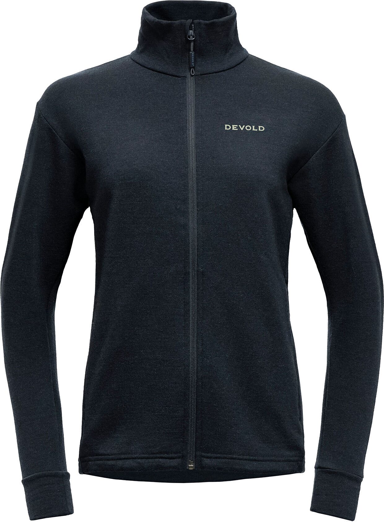 Devold Everyday Jacket Womens Ink