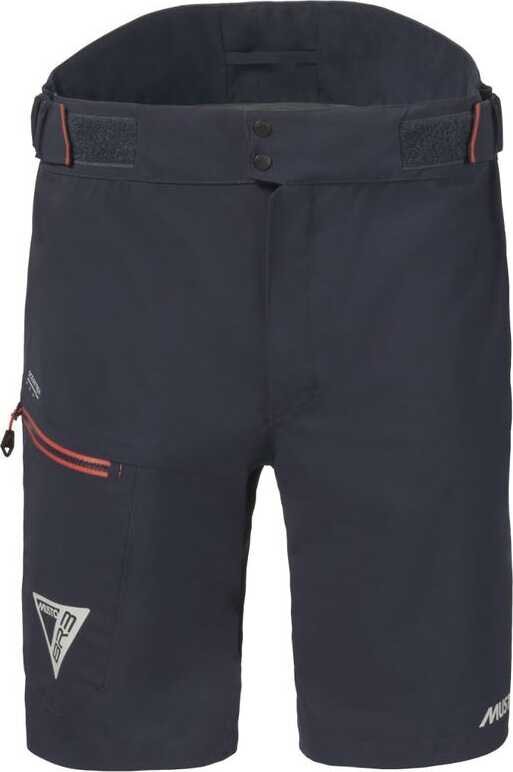 Musto BR3 Sport Waterproof Short Mens True Navy