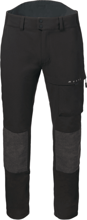 Musto Evo Performance Stretch Trousers Mens Black