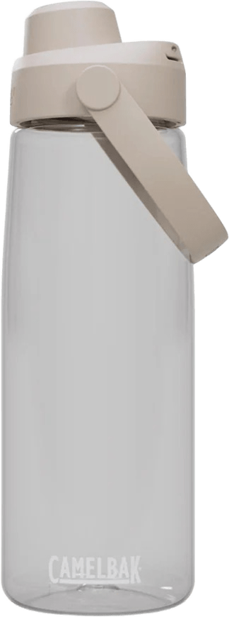 Camelbak Thrive Chug 0.75L (25oz) Clear