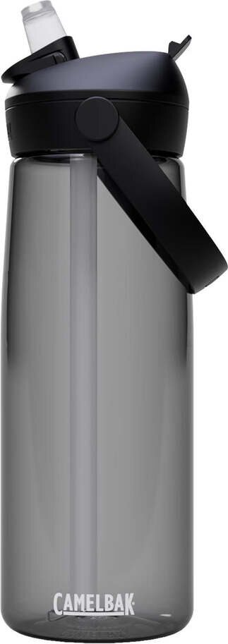 Camelbak Thrive Flip Straw 750ml Charcoal