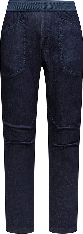 La Sportiva Cave Jeans Mens Denim / Night Sky