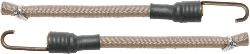 Ops-Core ARC RAIL REPLACEMENT BUNGEES - FAST MT, XP, SENTRY XP Urban Tan