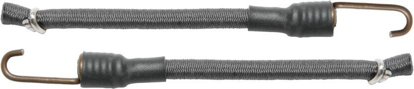 Ops-Core ARC RAIL REPLACEMENT BUNGEES - FAST MT, XP, SENTRY XP Black