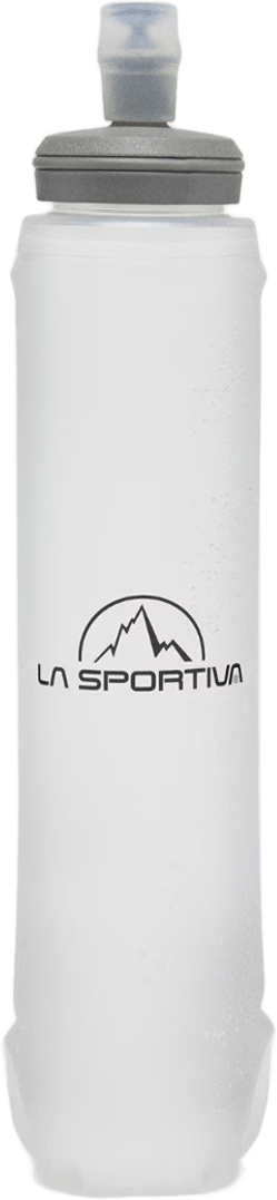 La Sportiva Softflask 500 White