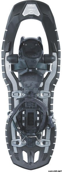 TSL Symbioz Expert M Harmaa