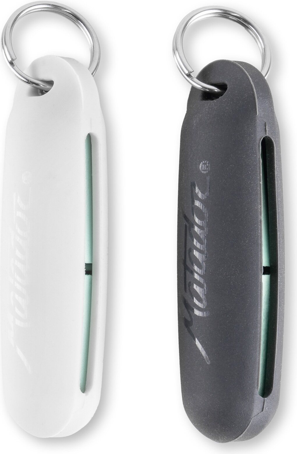 Matador Travel Earplugs Kit Graphite / Light Grey