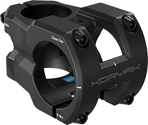 PRO Stem Koryak 3Five Black