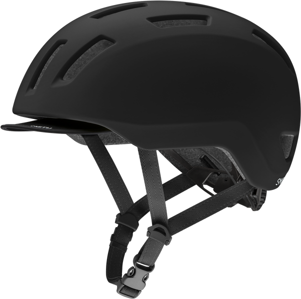 Smith Transit MIPS Matte Black
