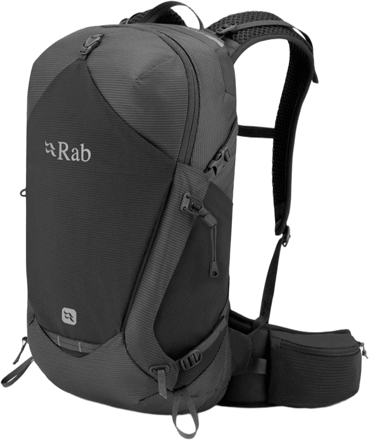 Rab Protium 27 Anthracite