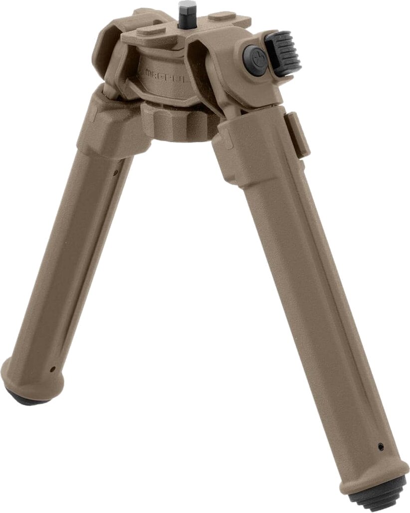 Magpul MOE® QD Bipod for M-LOK® FDE