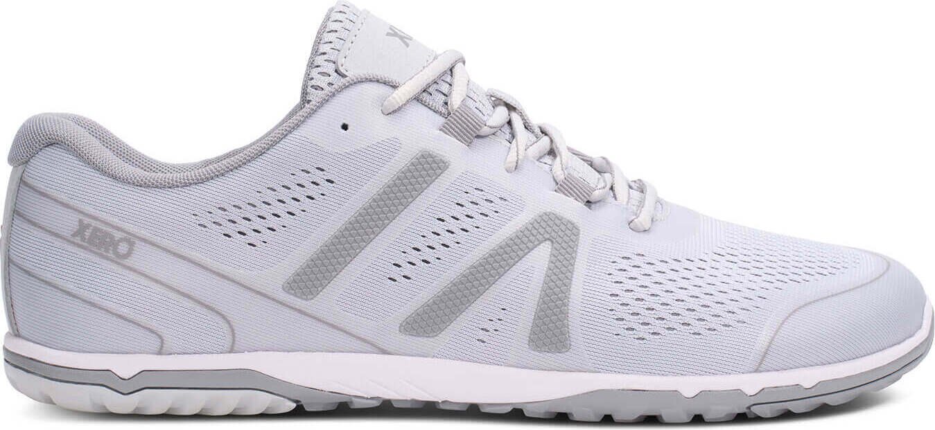 Xero Shoes HFS II Mens Lunar Rock/Alloy