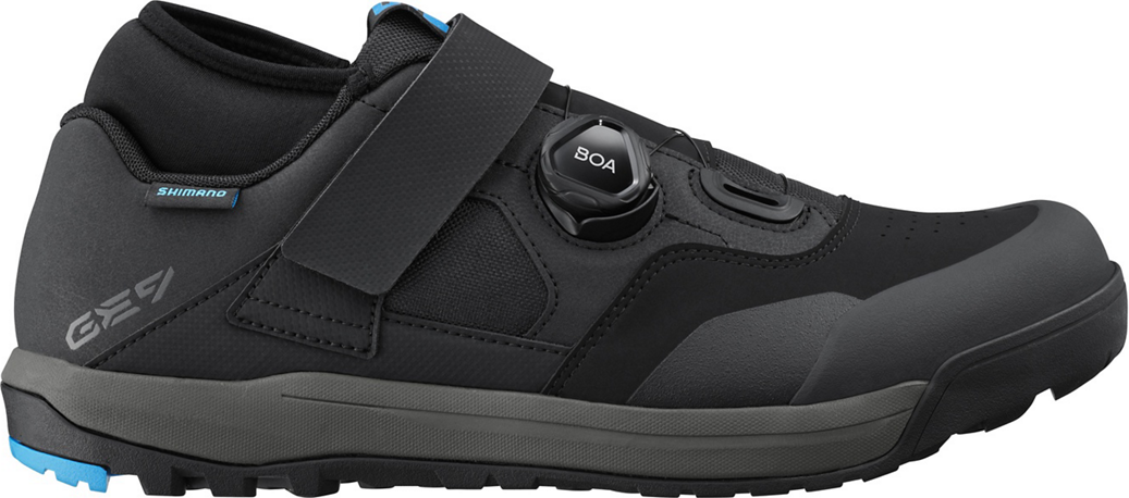 Shimano GE900 Black