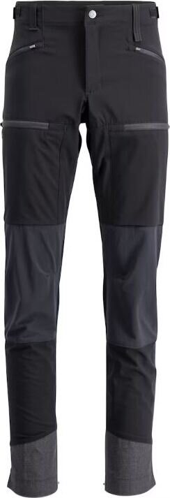 Lundhags Padje Stretch Pant Mens Black (10000)