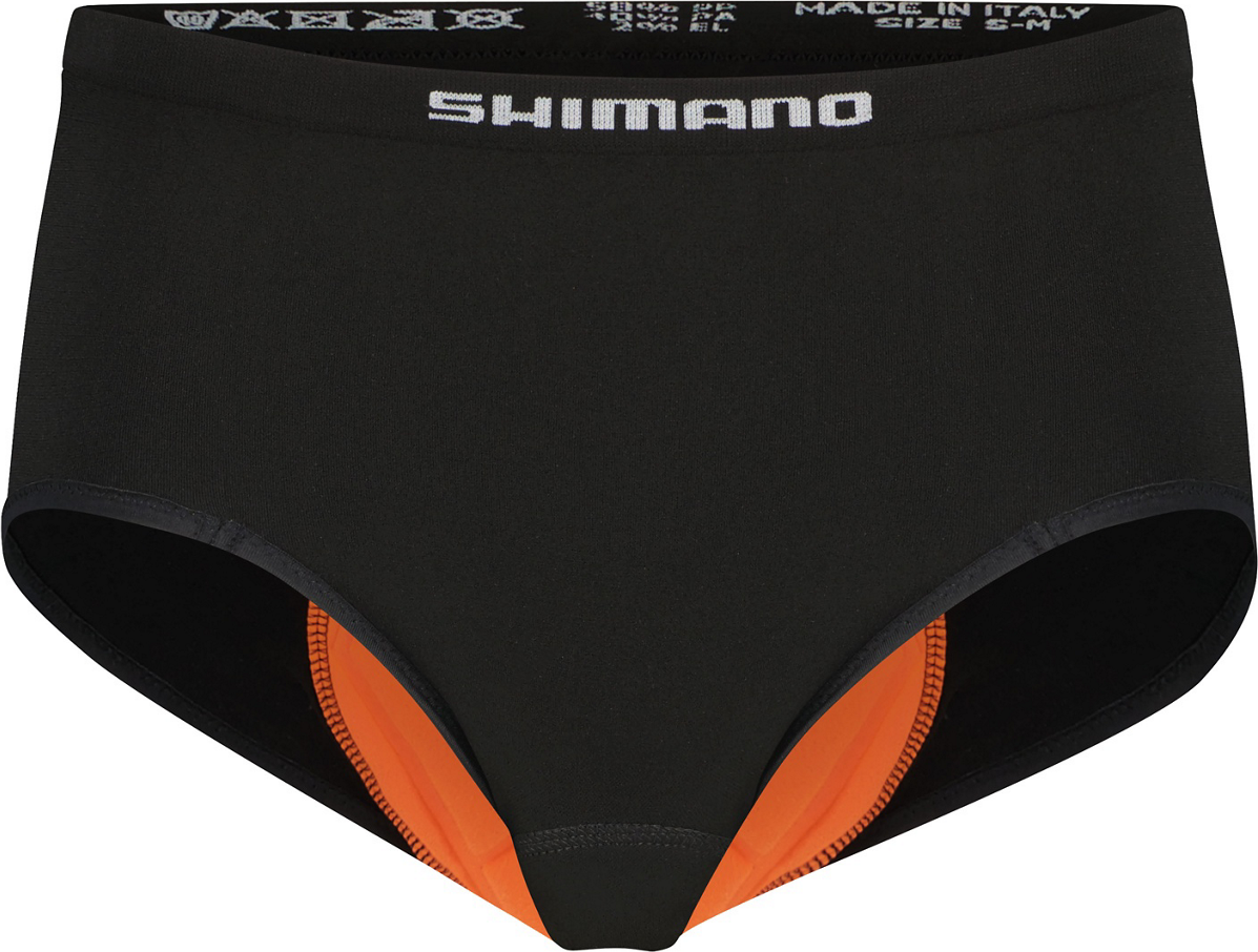 Shimano Vertex Liner Womens Black