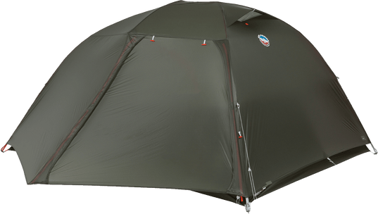 Big Agnes Copper Spur UL3 Lichen Green