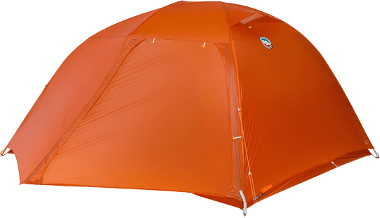 Big Agnes Copper Spur UL3 Tangelo