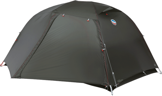 Big Agnes Copper Spur UL2 Lichen Green