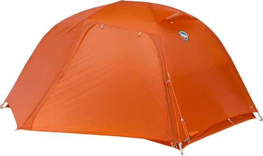 Big Agnes Copper Spur UL2 Tangelo