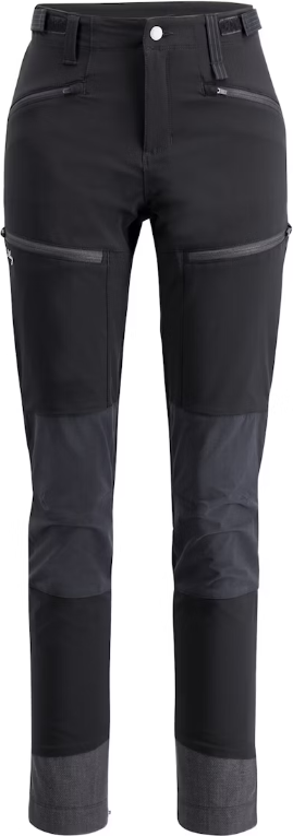 Lundhags Padje Stretch Pant Womens Black (10000)