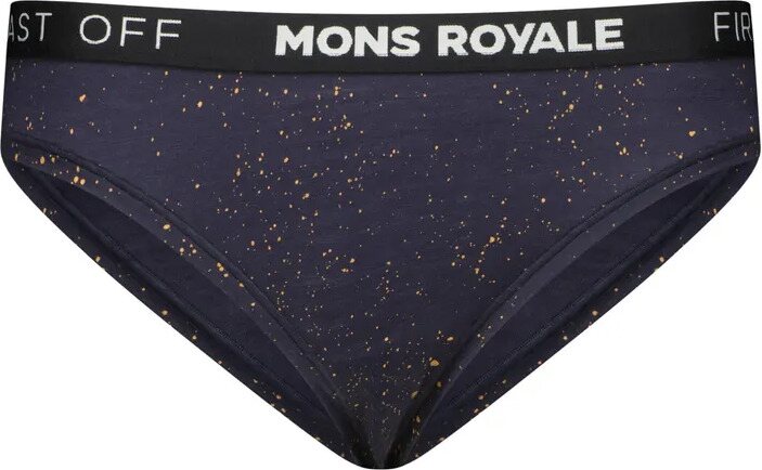 Mons Royale Folo Brief Cosmic