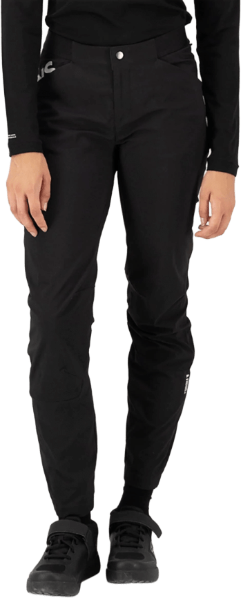 Mons Royale Diversion Merino Trail Pants Womens Black