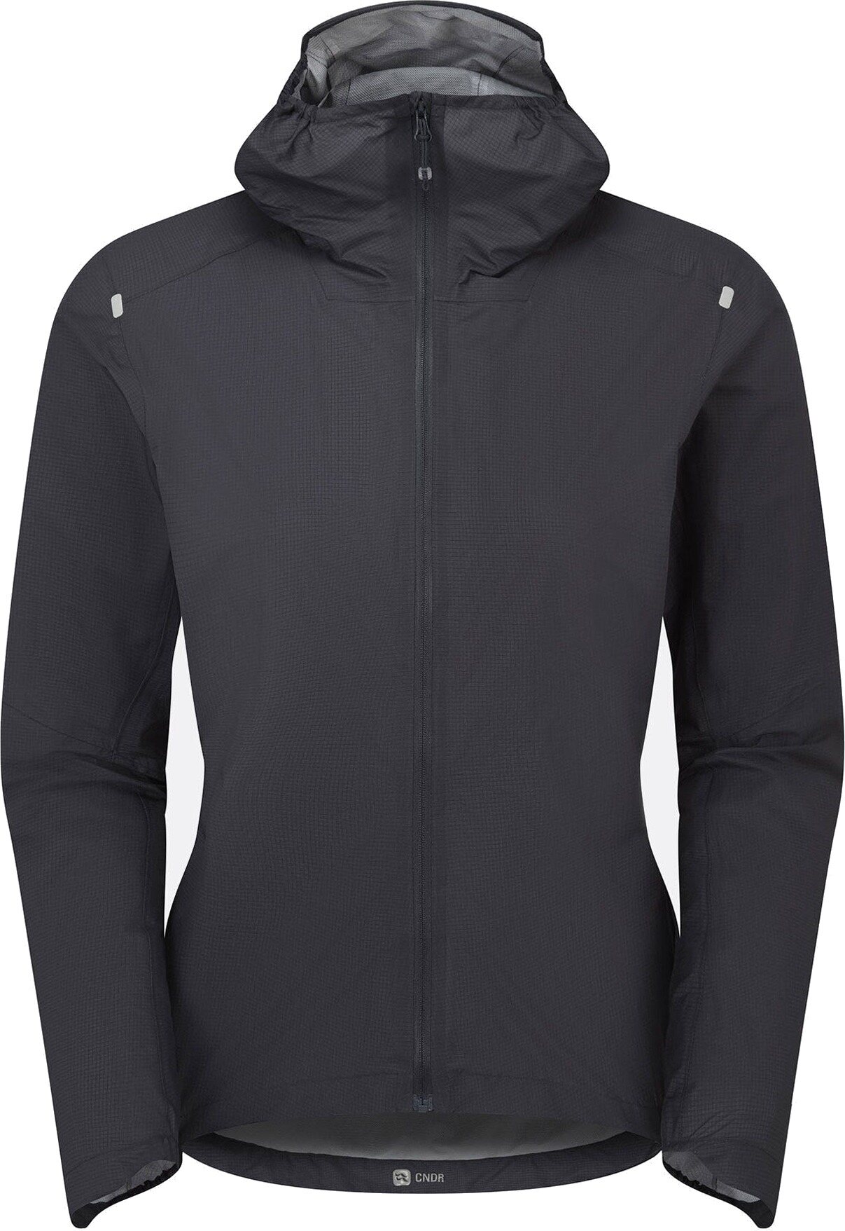 Rab Cinder Phantom Jacket Womens Ebony