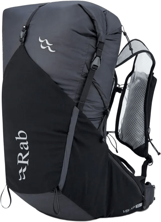 Rab Veil XP 30 Black