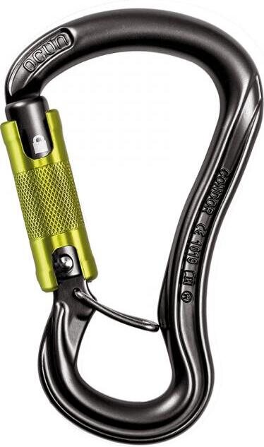 Ocún Condor HMS Twist Anthracite