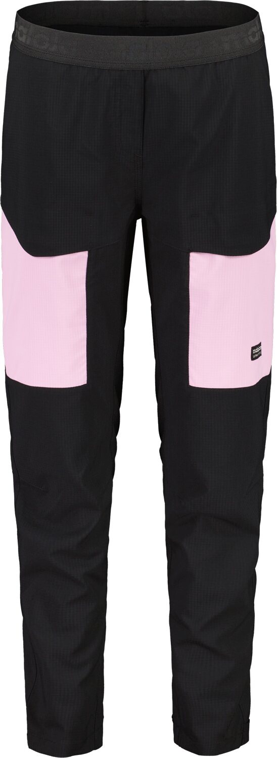 Maloja CornetM. Enduro Pant Womens Deep Black Multi