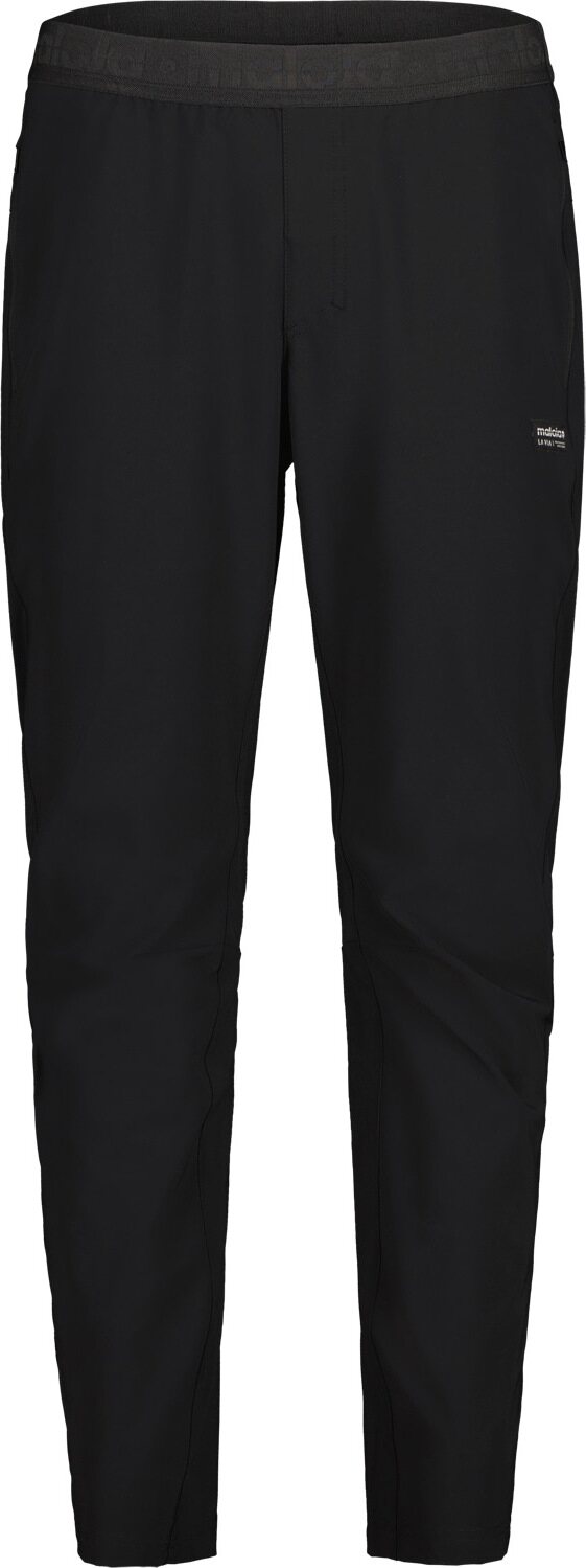 Maloja TripfeiM. Mountain Pants Mens Deep Black