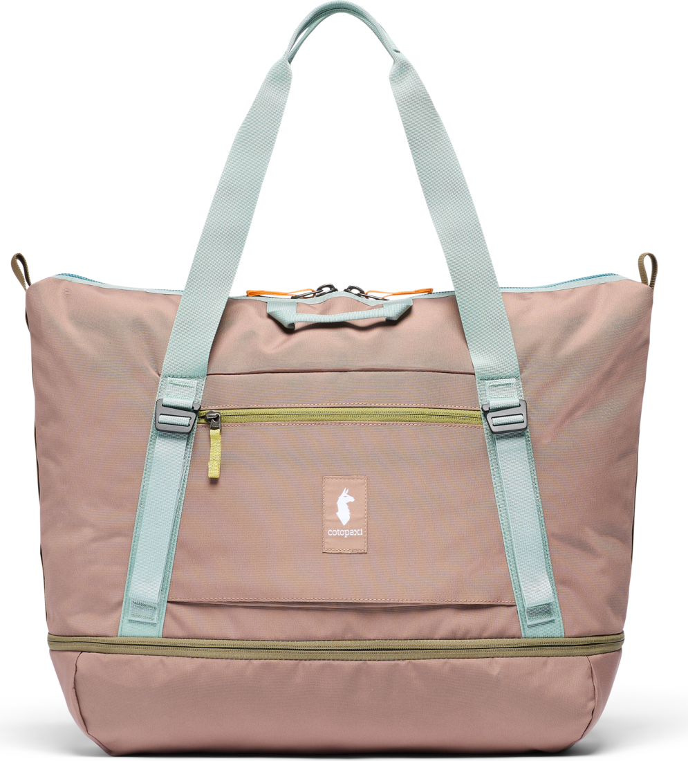 Cotopaxi Viaje 35L Weekender Bag - Cada Día Reishi