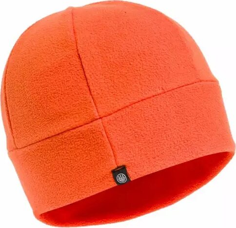 Beretta Polar Beanie Orange