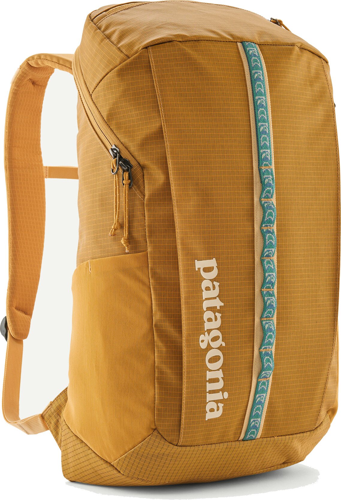 Patagonia Black Hole Pack 25L Pufferfish Gold w/ Beeswax Tan