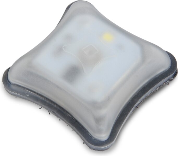 Unity Tactical SPARK Marking Light White