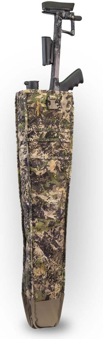 Eberlestock Bolt Action Scabbard Mountain