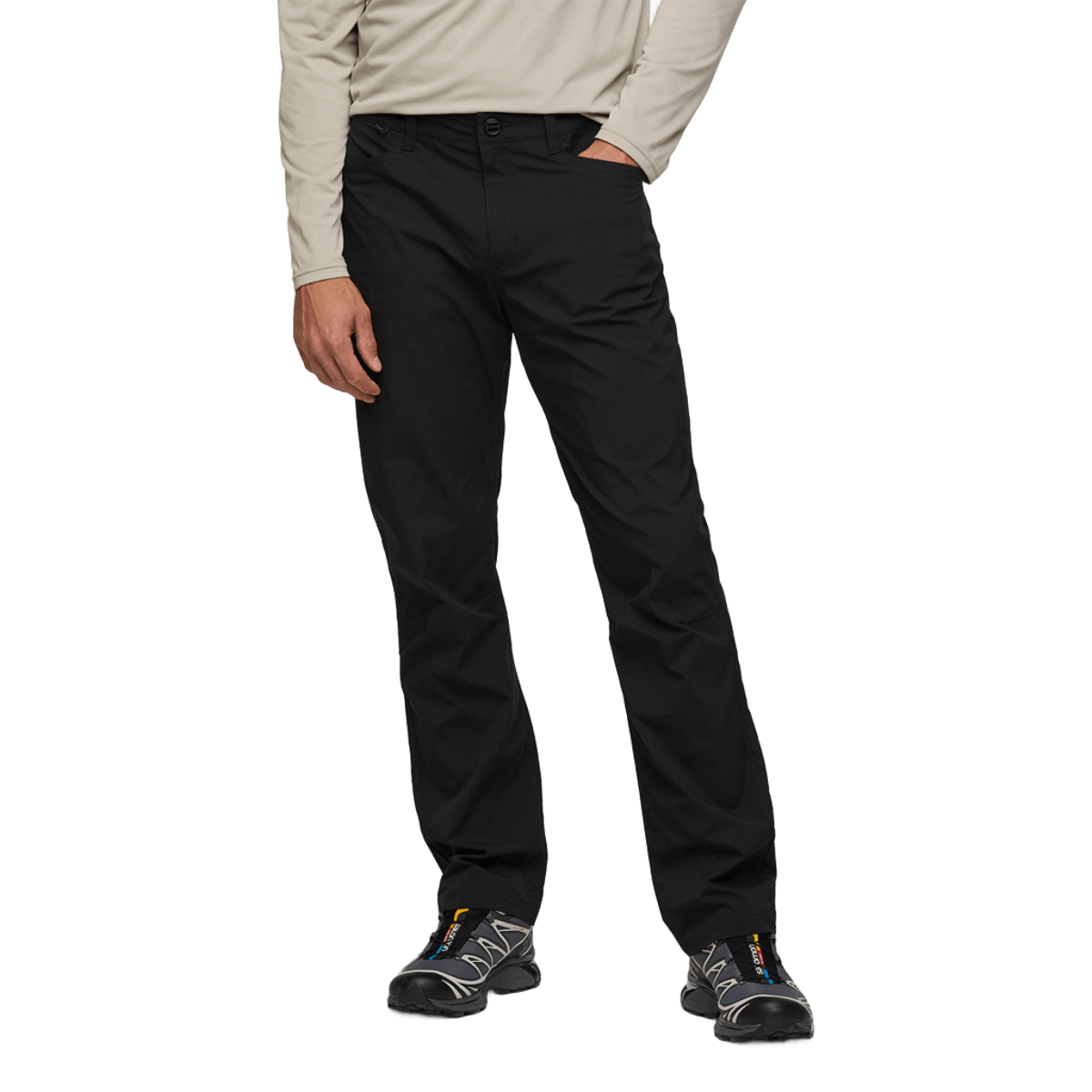 Cotopaxi Coraje Tech Pant Mens Black