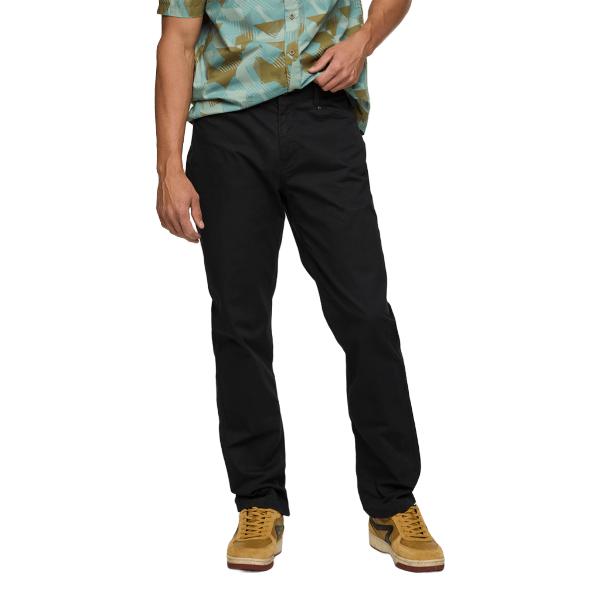 Cotopaxi Ambato Pant Mens Black