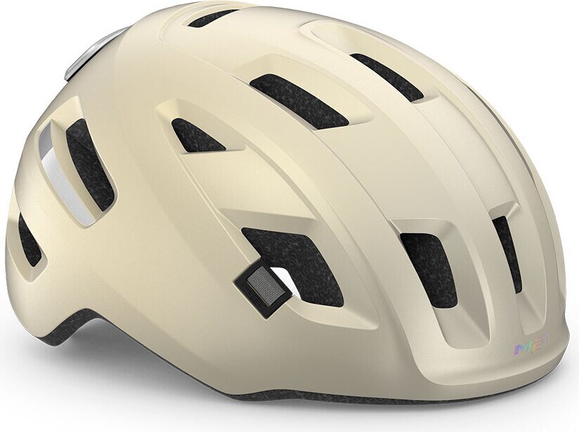 Met E-Mob MIPS Vanilla Ice/Matt